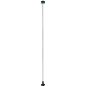 Уличный светильник IP65 Odeon Light Verde 7122/4GLB акрил/металл LED 4W 24V
