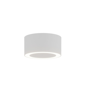 CRYSTAL LUX Светильник потолочный CLT 074C WH