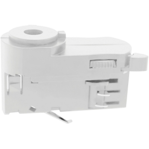 Адаптер для светильника к треку 5030xx-R/5040xx-(F)/(R) Lightstar Quattro 594006-403