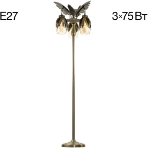 Торшер Citilux Garuda CL420933