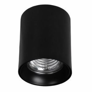 CRYSTAL LUX Светильник потолочный CLT 522C117 BL