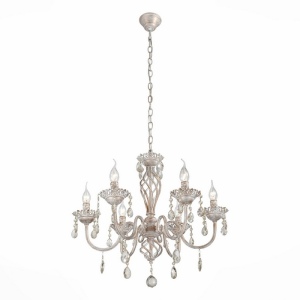 Подвесная люстра Evoluce Splendi SL139.503.06