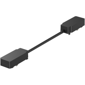 Коннектор питания угловой гибкий Aployt Magnetic track 48 APL.0180.00.04