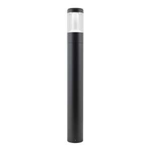 Светильник LGD-STEM-BOLL-H900-10W Warm3000 (BK, 185 deg, 230V) (Arlight, IP65 Металл, 3 года)