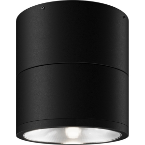 Уличный потолочный светильник Maytoni Spin O310CL-L7GF3K