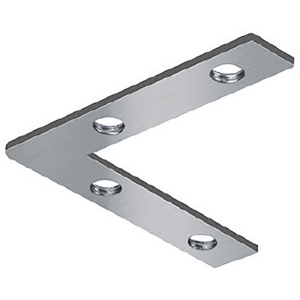 Коннектор-соединитель угловой для магнитного шинопровода Artelamp Linea-Accessories A484405L