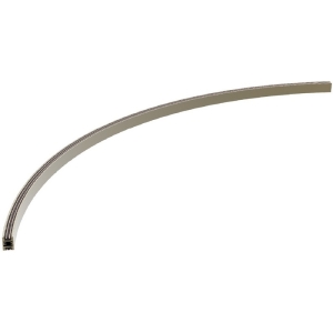 Трек (шинопровод 1м модульный) 48V ART-APRIORI-TRACK-ARC-A-1722-1500 (OG, 1/4) (Arlight, IP20 Металл, 3 года) 051788