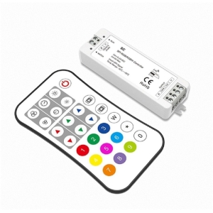 Контроллер SPI-RGB Favourite 2001-CTR-007