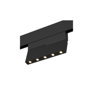 Трековый светильник магнитный низковольтный светодиодный DesignLed SY mini SY-mini-520417-5.5-48-BL-WW