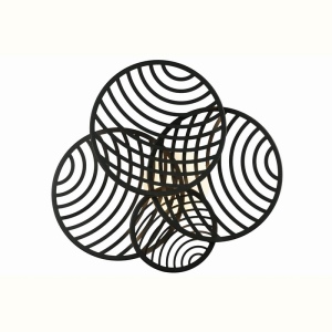 7230 Настенно-потолочный светильник COLLADGE