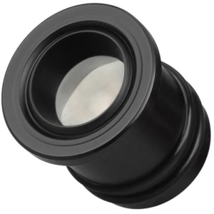 Светильник ART-PICCOLO-BUILT-R13-1W Warm2700 (BK, 30 deg, 3V) (Arlight, IP40 Металл, 3 года)