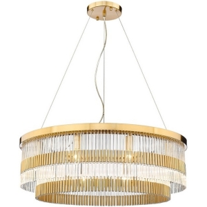 Подвесная люстра Divinare Brillante 6813/17 LM-10