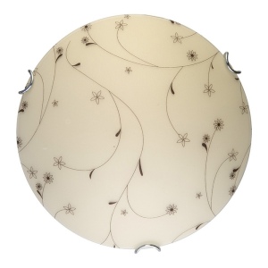 Настенно-потолочный светодиодный светильник TopLight Karissa TL9650Y-00WH