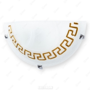 Настенный светильник TopLight Gien TL9170Y-01BN