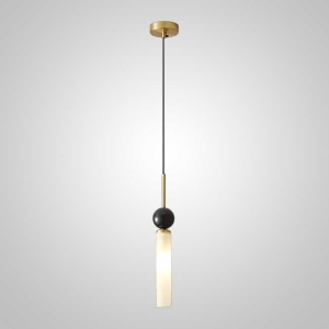 Подвесной светильник SENSEI ONE Brass