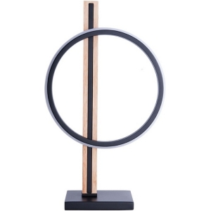 Настольная лампа Arte Lamp Fluido A3913LT-10BK