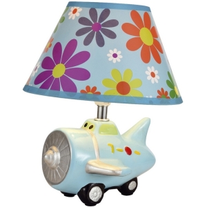 Настольная лампа Escada Kids 10208/L Blue E14*40W