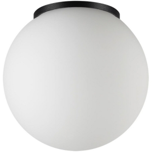 Потолочный уличный светильник Odeon Light Viva 7124/1C белый/стекло/металл IP54 1*G9 LED*5W 220-240V VIVA шар