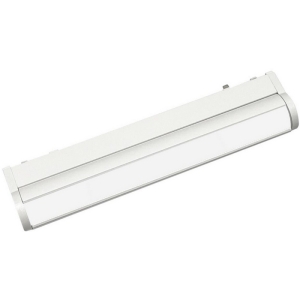 Трековый светильник светодиодный магнитный LED 10W 48V с переключателем цветовой температуры Aployt Magnetic track 48 APL.0103.11.10