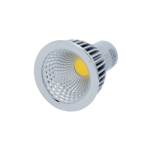 Лампочка светодиодная MP16 GU5.3 DesignLed LB-YL-CHR-GU5.3-6-NW