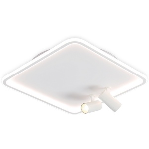 Потолочный светильник светодиодный Ambrella Comfort FL5114
