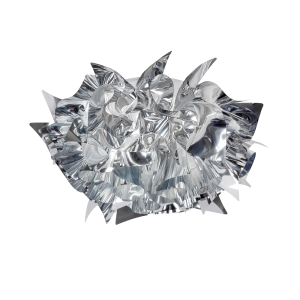 10593/530C Silver Потолочный светильник LOFT IT Clizia