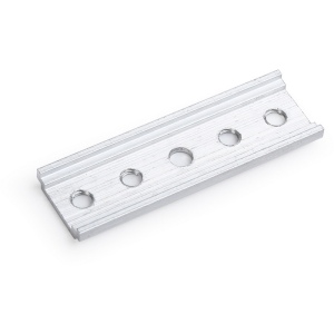 Соединитель для накладного шинопровода SYSTEM Ambrella Track GL3618