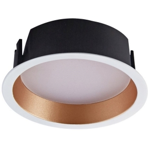 Встраиваемый светильник светодиодный DeLight Collection DB85 DB8503NR