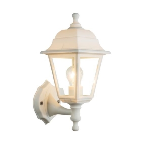 Настенный уличный фонарь IP44 Globo Luca 31875