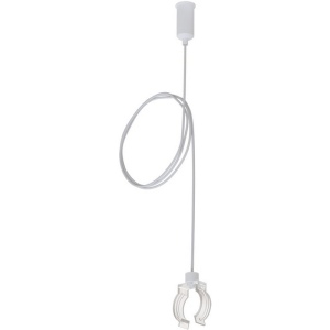 Подвес держатель с потолочным креплением Arte Lamp Loop A492433