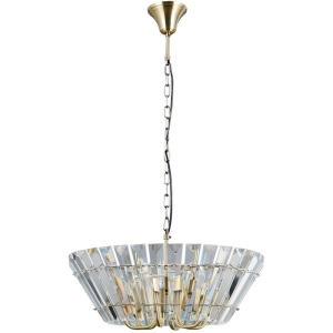 Подвесная люстра Arte Lamp Florizel A1072SP-6AB