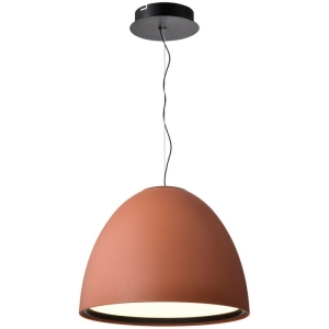 Подвесной светильник светодиодный Favourite Halva 4814-3P LEDx30W 3000K