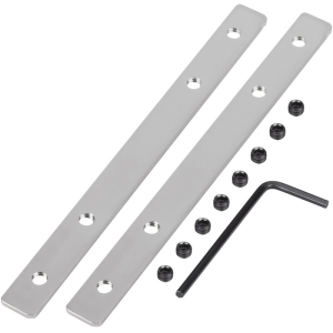Соединитель профиля LINE-2525-180 Set (Arlight, Металл) 060841