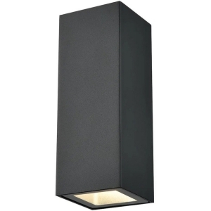 Настенный уличный светильник Wertmark Wenzel WE923.01.021