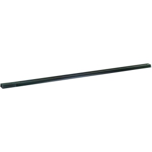 Однофазный шинопровод накладной 220V Track Black 165,19