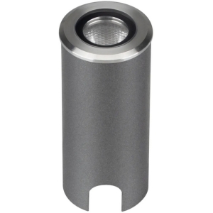 Встраиваемый светильник уличный ART-PELURU-GROUND-R23-1W Warm3000 (SL, 30 deg, 24V) (Arlight, IP67 Металл) 056633