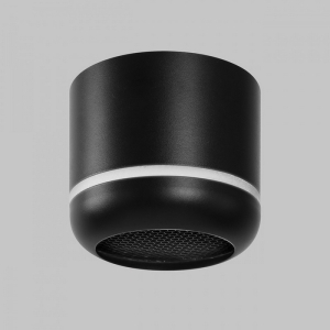 Потолочный светильник Imex Simple IL.0005.3100-BK
