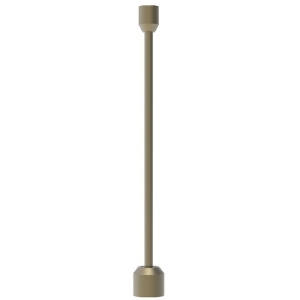 Подвес жесткий ART-APRIORI-ROD-A-L400 (OG) (Arlight, IP20 Металл, 3 года) 054011