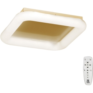 Потолочный светодиодный светильник LED 54Вт, 2700-6500К Vitaluce V2541DT-8/1PL