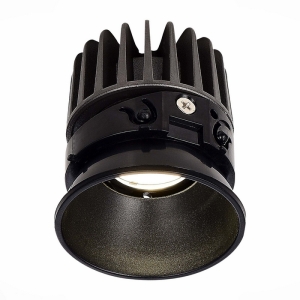 Светодиодный модуль LED 1*7W 3000K ST Luce Shift ST851.438.12.1