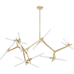 Подвесной светильник Loft It Agnes 10399/20 GD