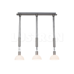 Потолочная люстра Brilliant Robinia G74476/77