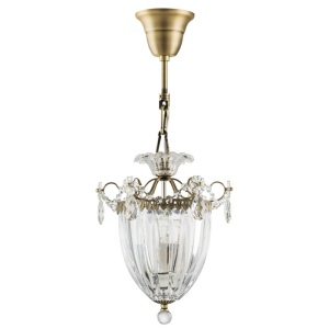 Подвесная люстра Lightstar SCHON 790031