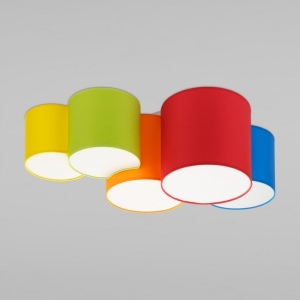 Потолочный светильник 3277 TK Lighting Mona Kids