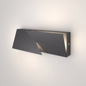 Бра светодиодное Snip 40106/LED черный