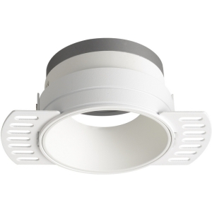 Светильник встраиваемый под гипсокартон Crystal Lux Clt 079 CLT 079C1 WH