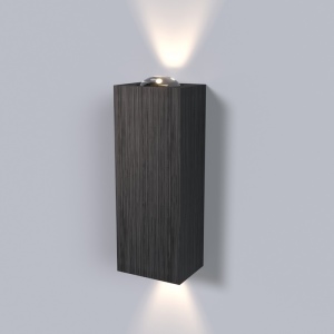 Бра светодиодное Petite 40110/LED черный