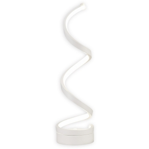 Настольная лампа Escada Dynamic 10262/L LED 15W White