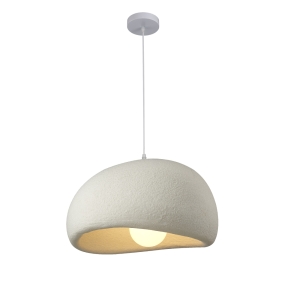 Подвесной светильник 8875P/D500 White
