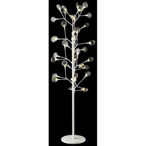 Торшер светодиодный Fiorita WE241.39.005